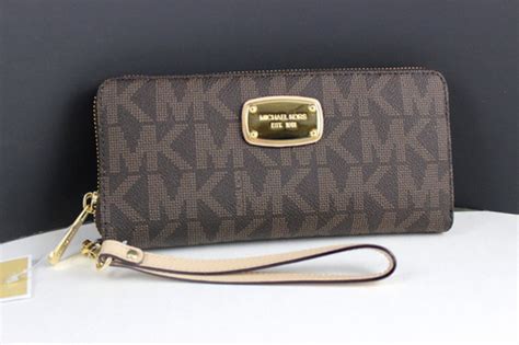 Cartera Billetera Michael Kors Dama Original 